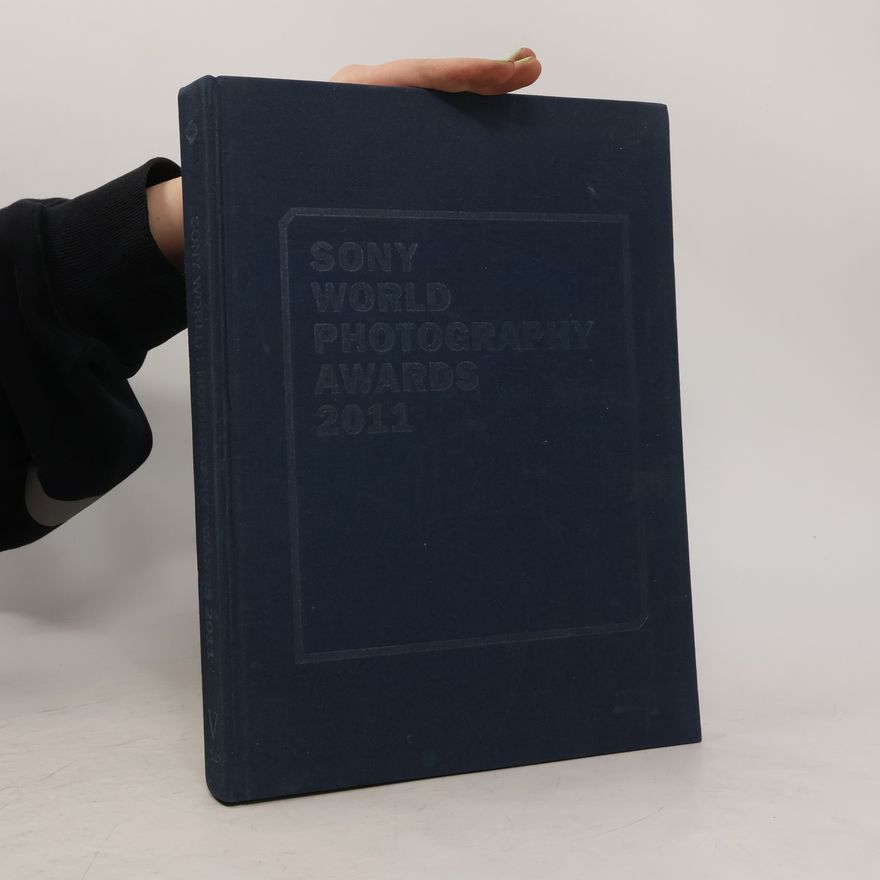Auteurscollectief Sony World Photography Awards 2011