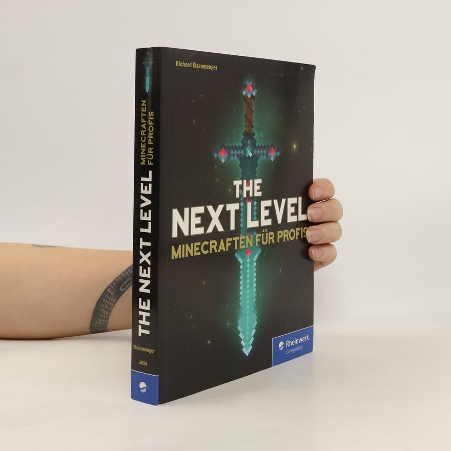 Richard Eisenmenger The Next Level
