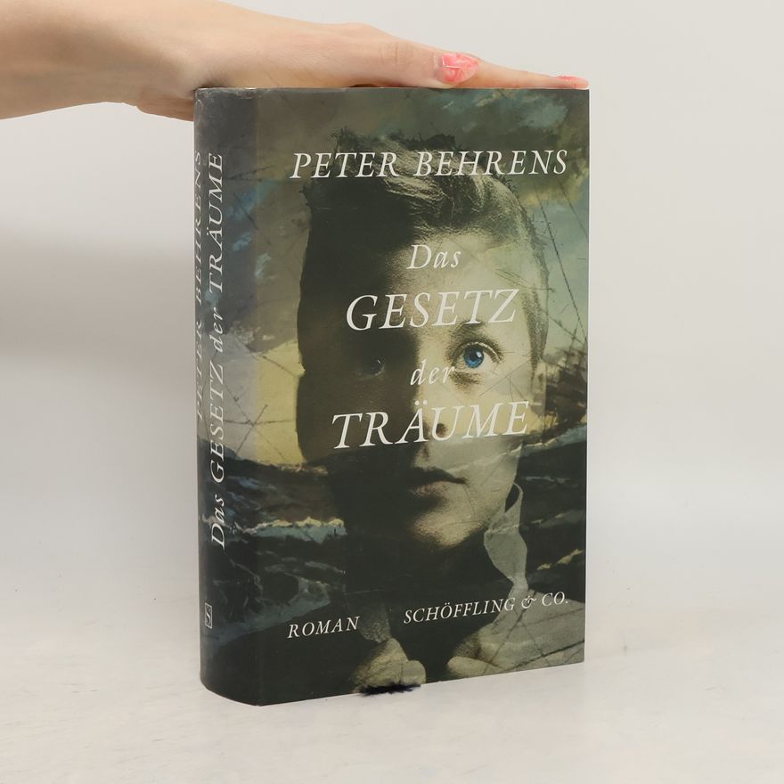 Peter Behrens Das Gesetz der Träume