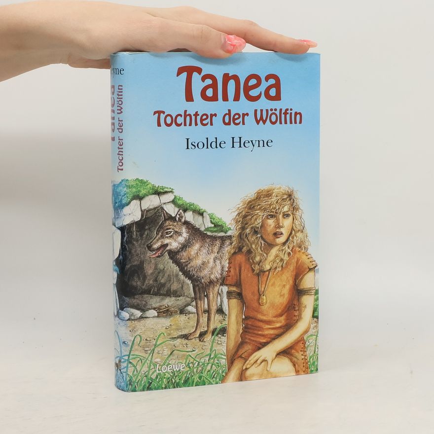 Isolde Sämann Tanea