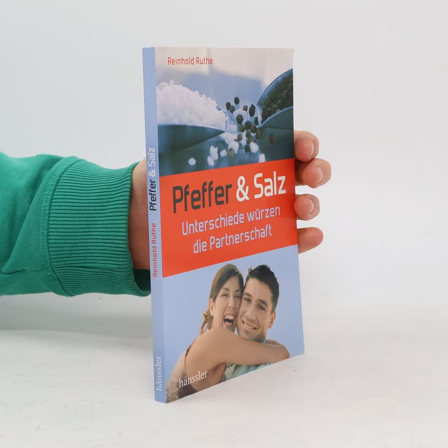 Reinhold Ruthe Pfeffer & Salz