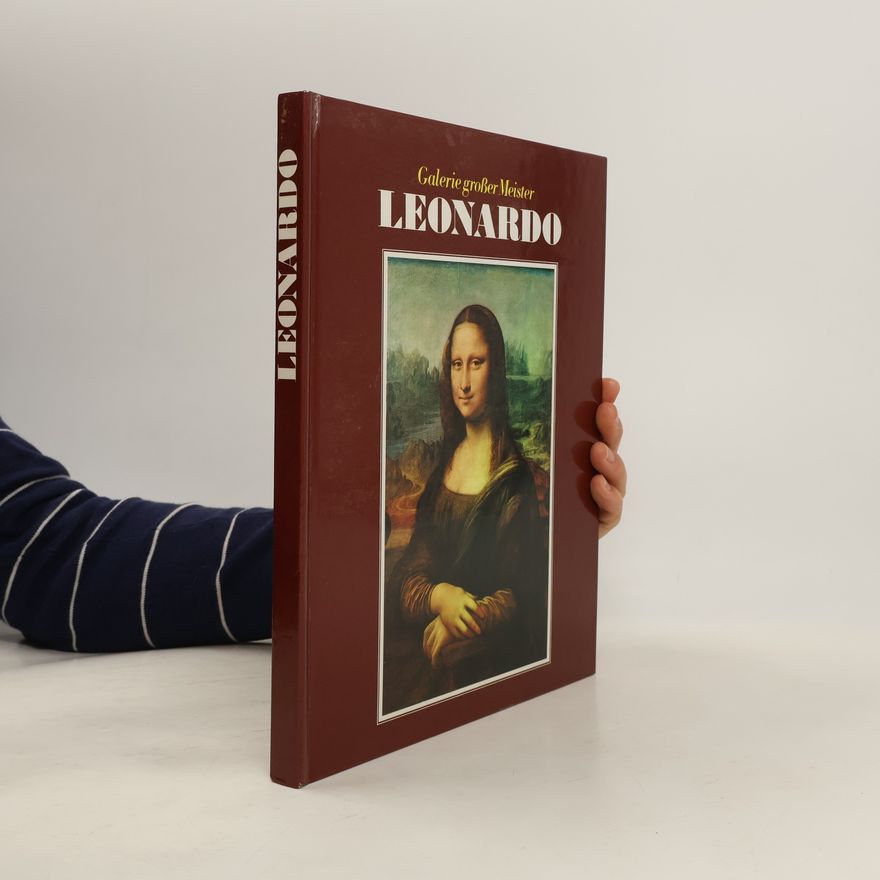 AA.VV. Galerie großer Meister. Leonardo
