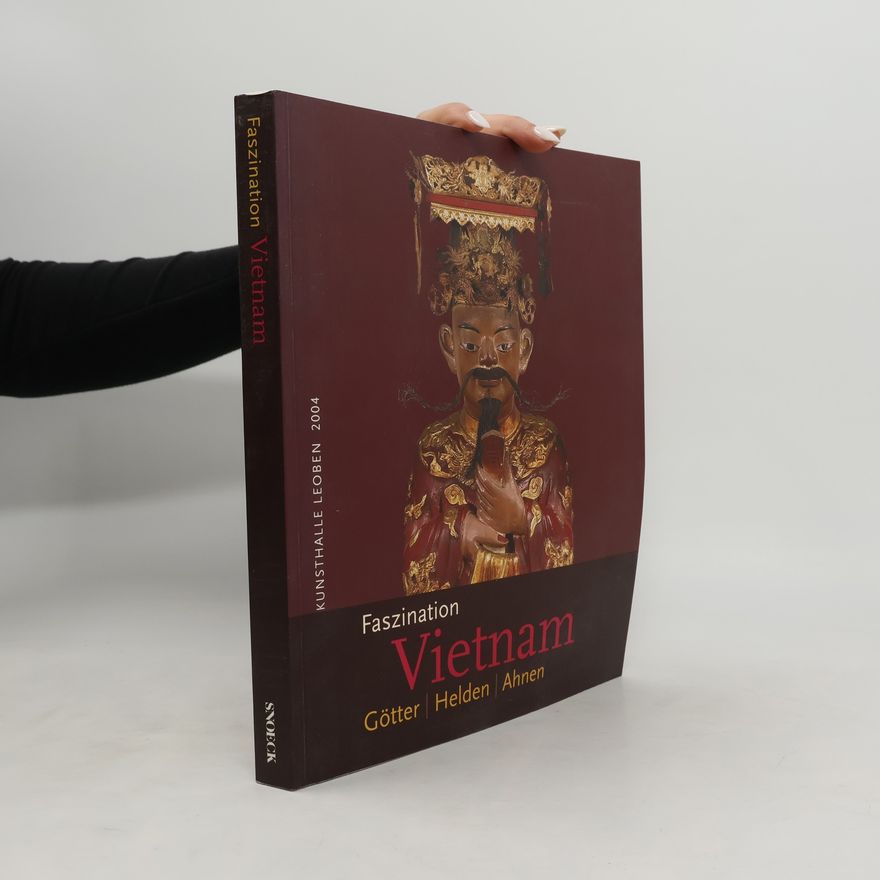 Miriam Lambrecht Faszination Vietnam