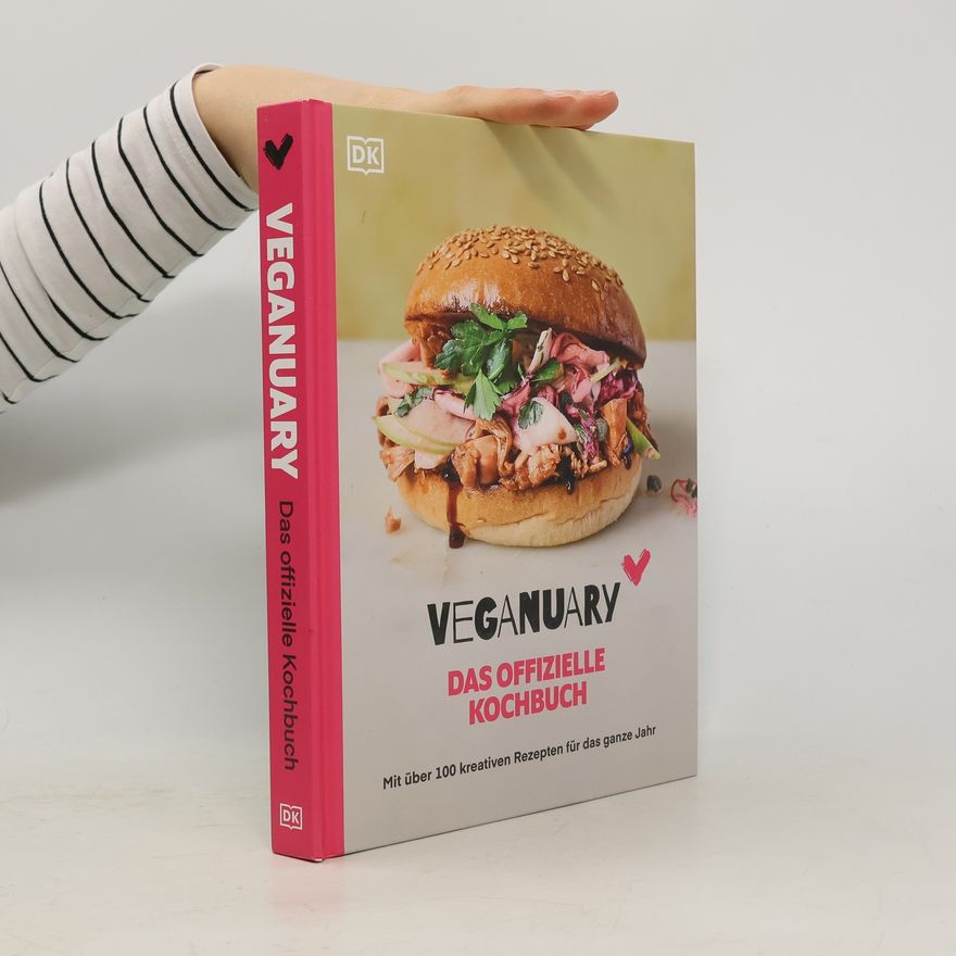 Veganuary Veganuary