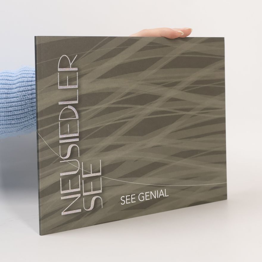 Autorenkollektiv Neusiedler See - See Genial