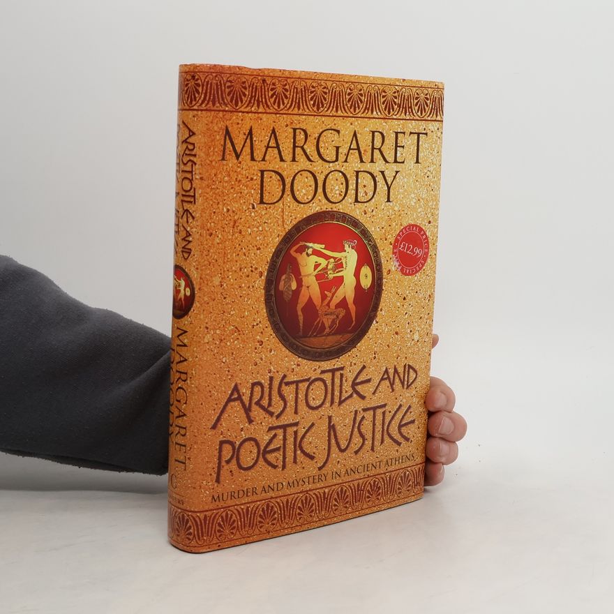 Margaret Doody Aristotle and Poetic Justice