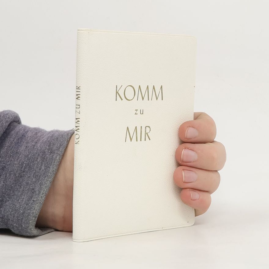 Various authors Komm zu Mir