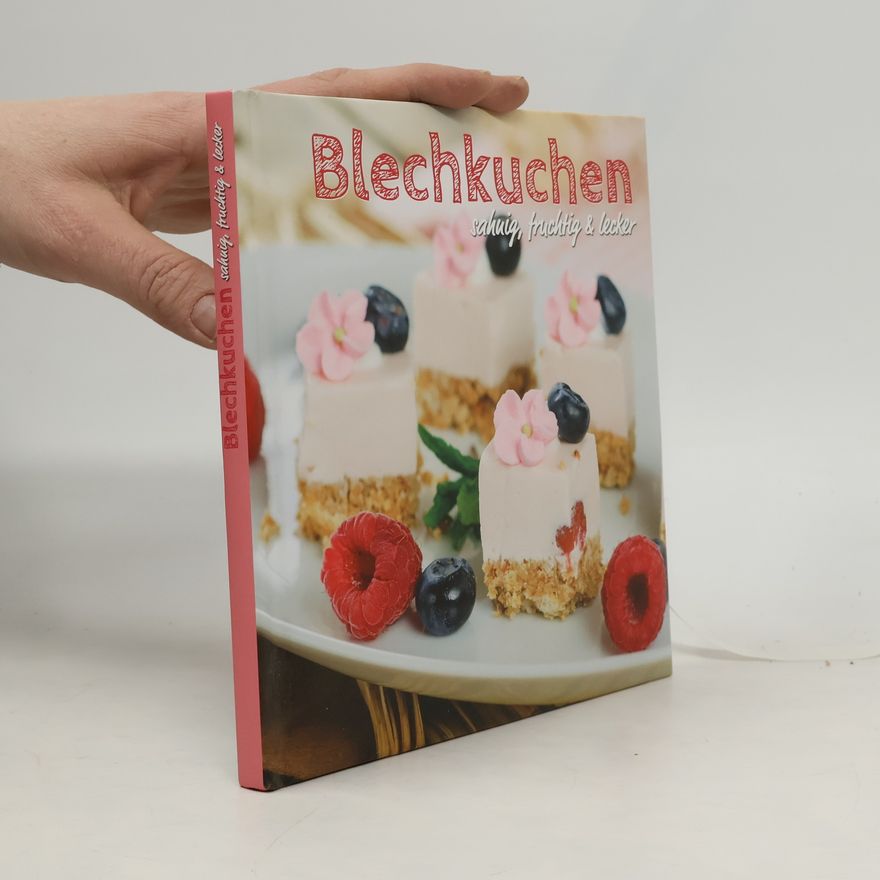Autorenkollektiv Blechkuchen