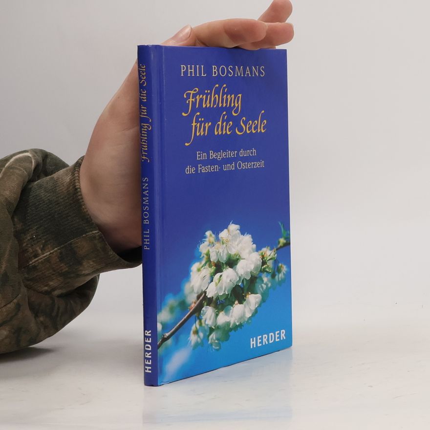 Ulrich Schütz Frühling für die Seele