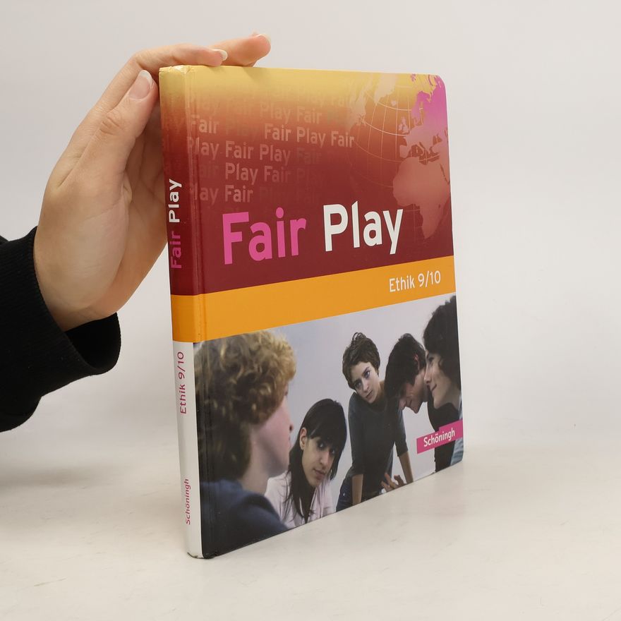 Volker Pfeifer Fair Play - Ethik 9/10