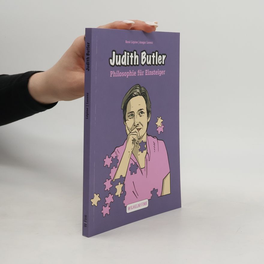 René Lépine Judith Butler