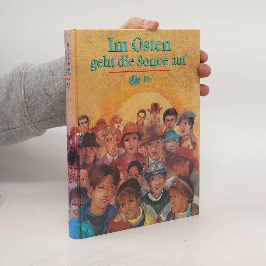 AA.VV. Im Osten geht die Sonne auf