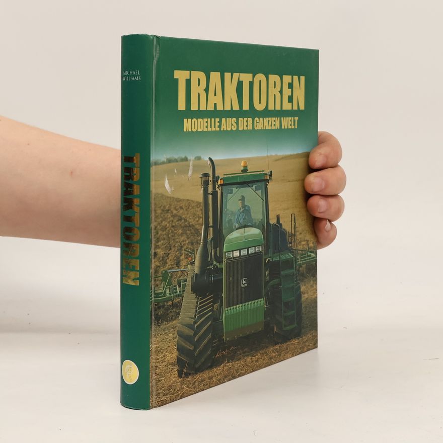 Michael Williams Traktoren