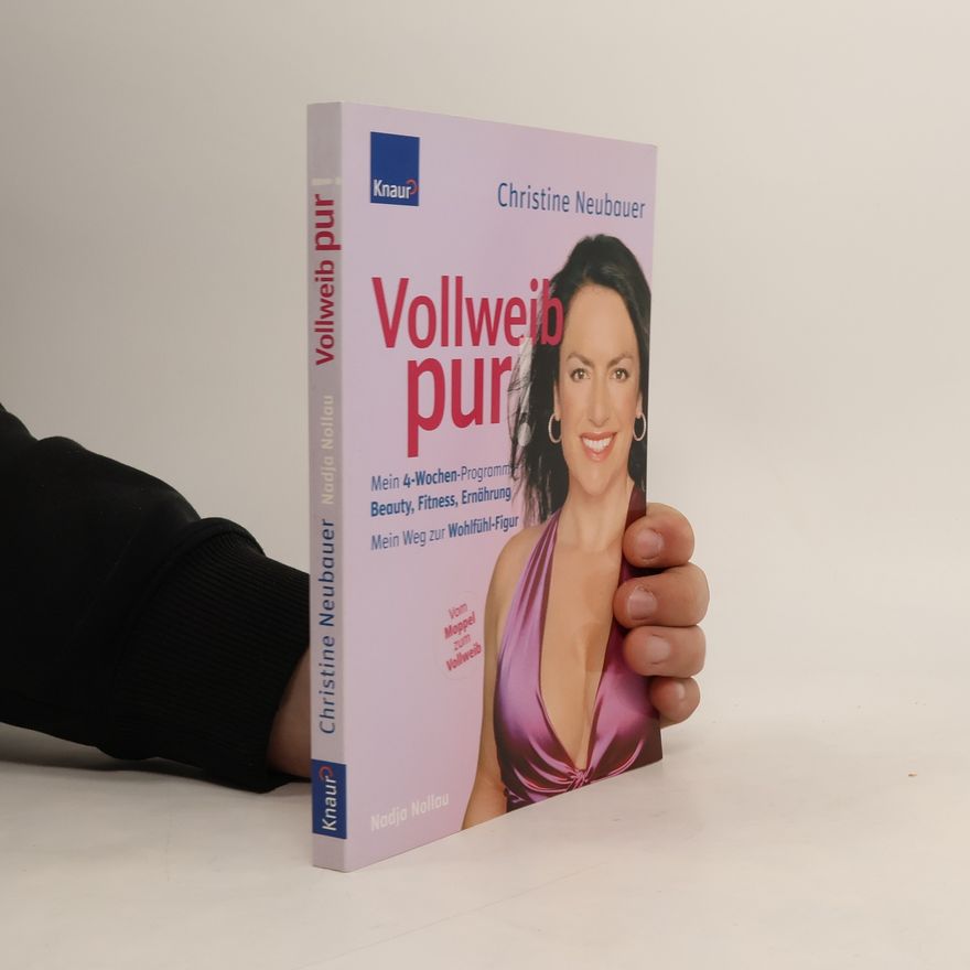 Christine Neubauer Vollweib pur!