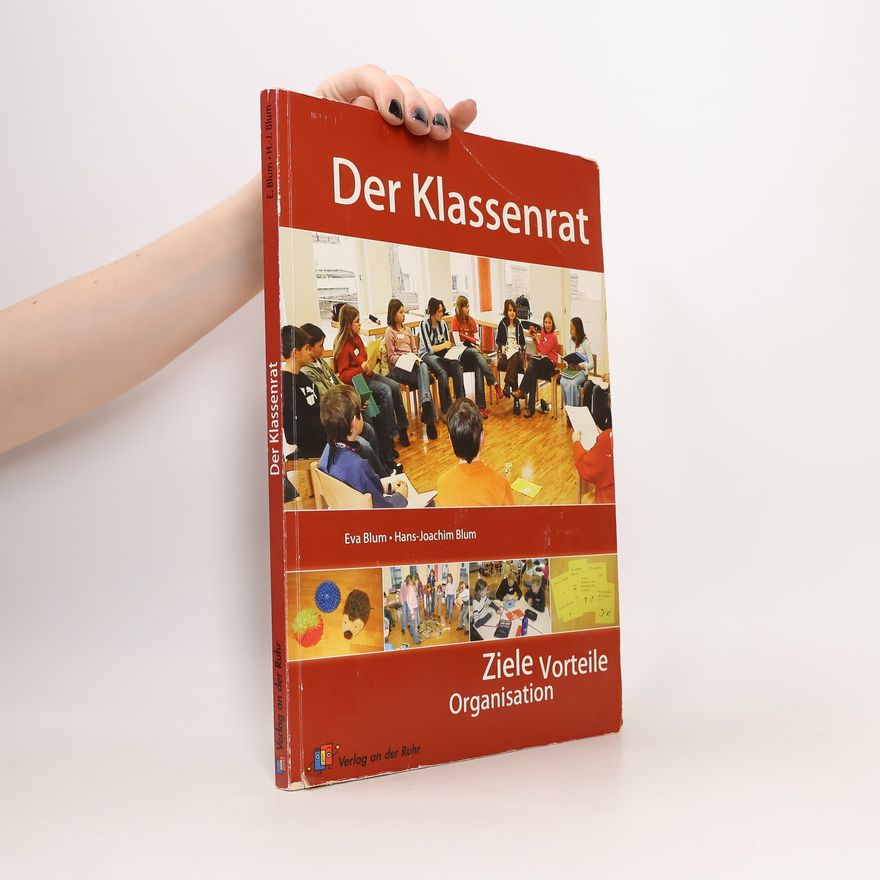Eva Blum Der Klassenrat