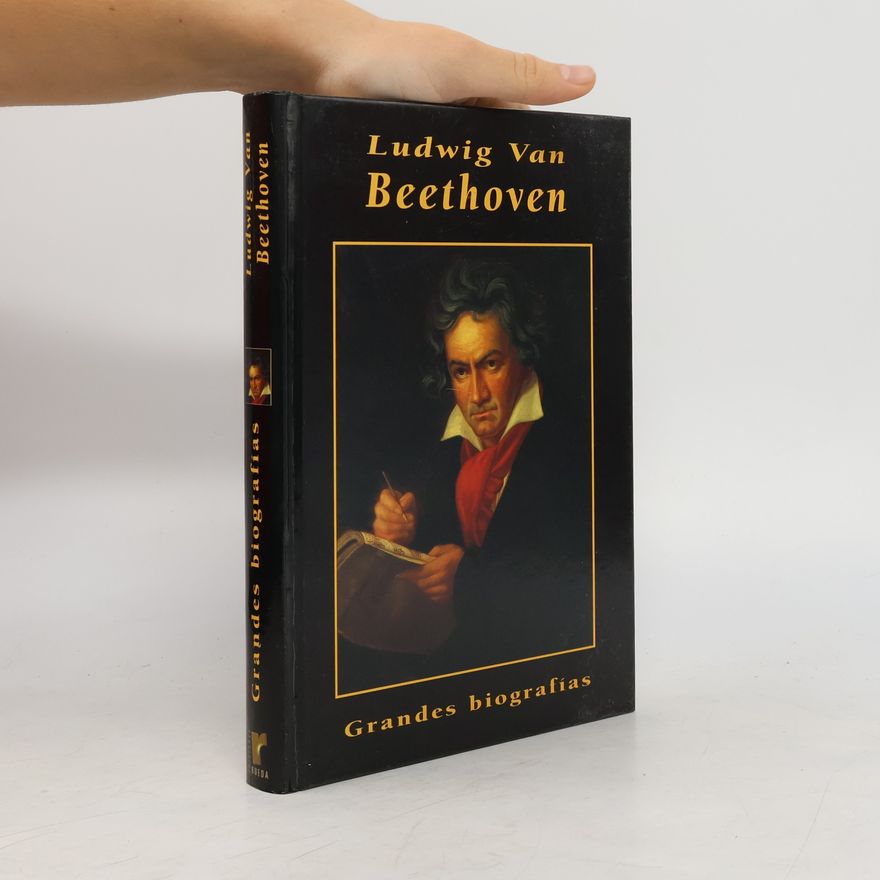 Juan van den Eynde Ludwig van Beethoven