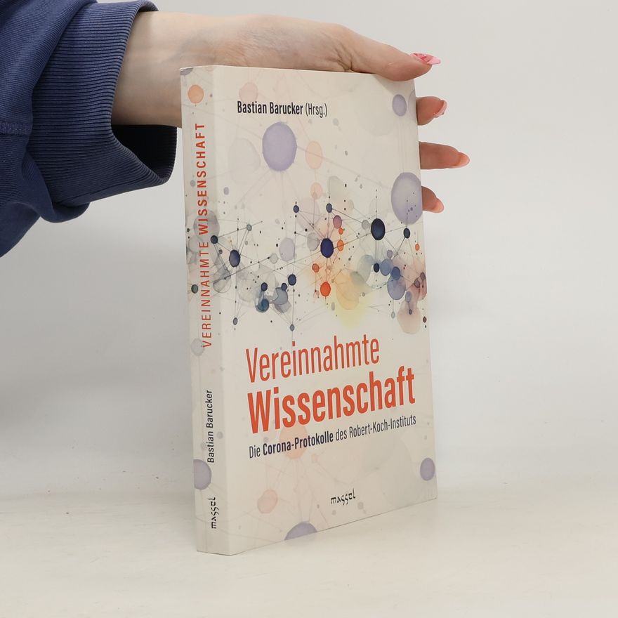Aya Velázquez Vereinnahmte Wissenschaft