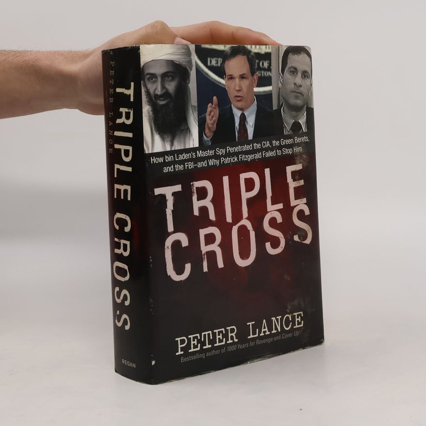 Peter Lance Triple Cross