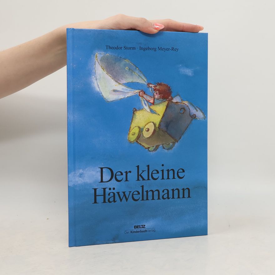 Theodor Storm Der kleine Häwelmann