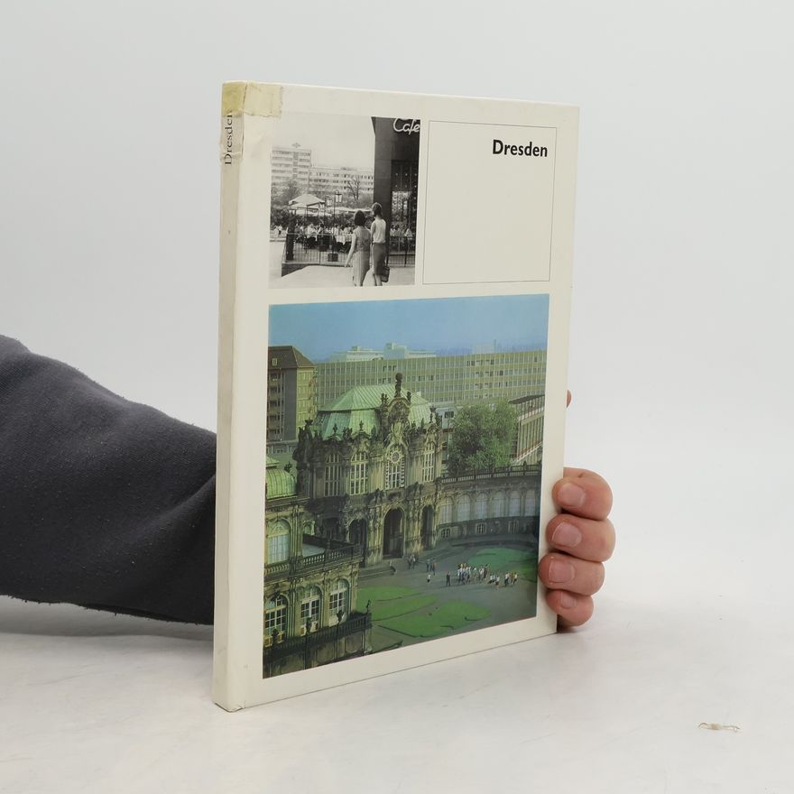 Erich Fritsch Dresden