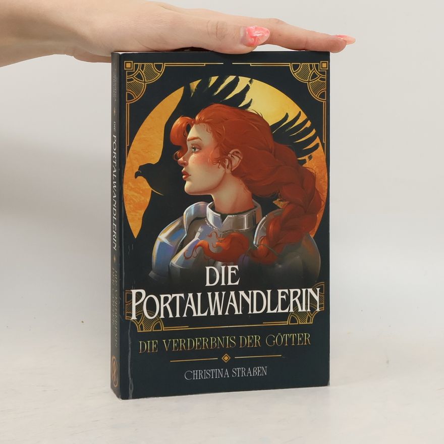 Christina Straßen Die Portalwandlerin