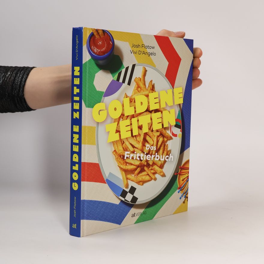 Josh Flatow Goldene Zeiten
