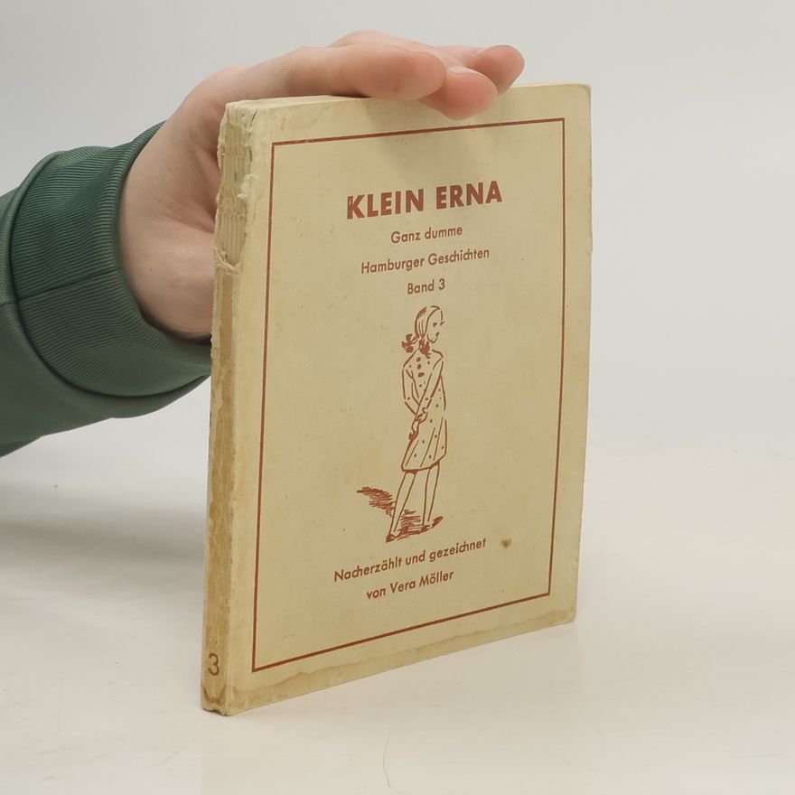 Vera Möller Klein Erna
