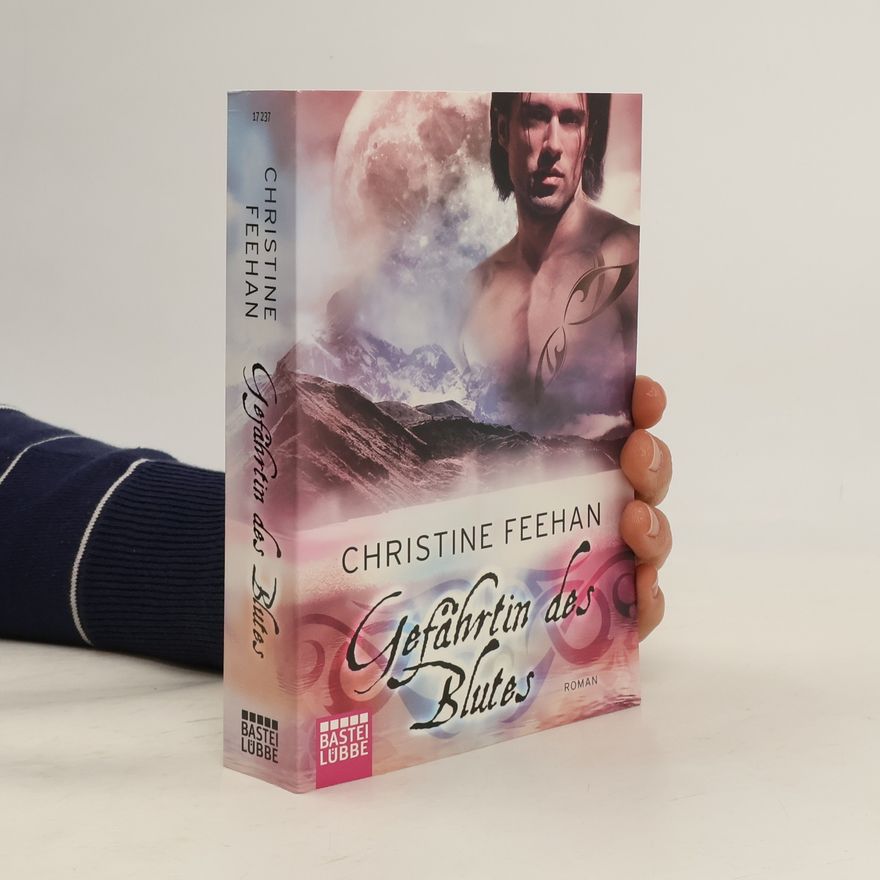 Christine Feehan Gefährtin des Blutes