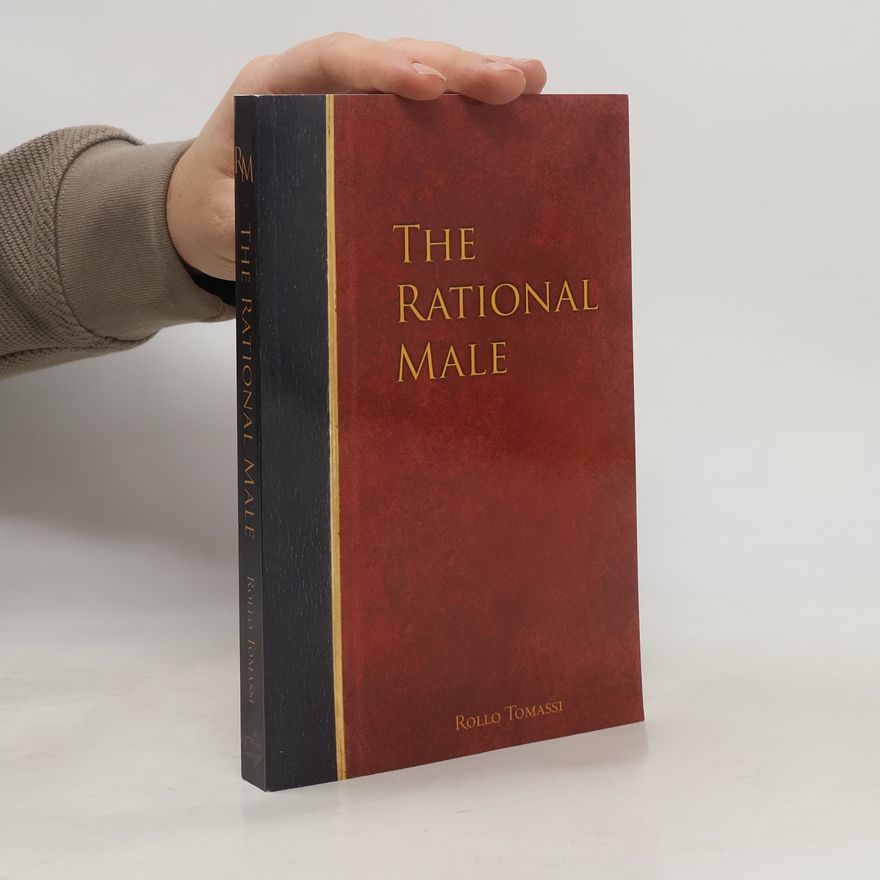 Rollo Tomassi The Rational Male