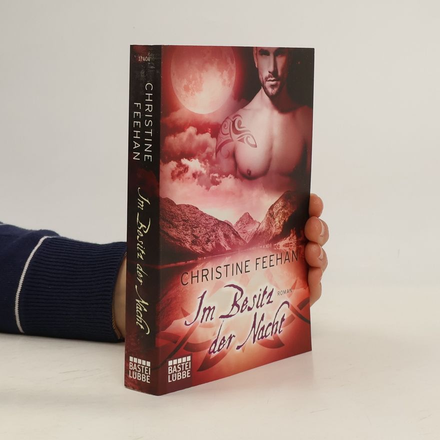 Christine Feehan Im Besitz der Nacht