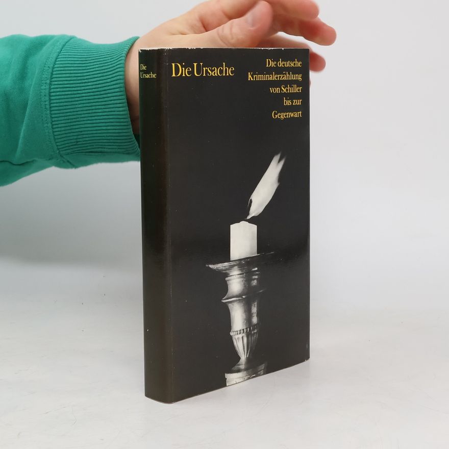 kolektiv Die Ursache