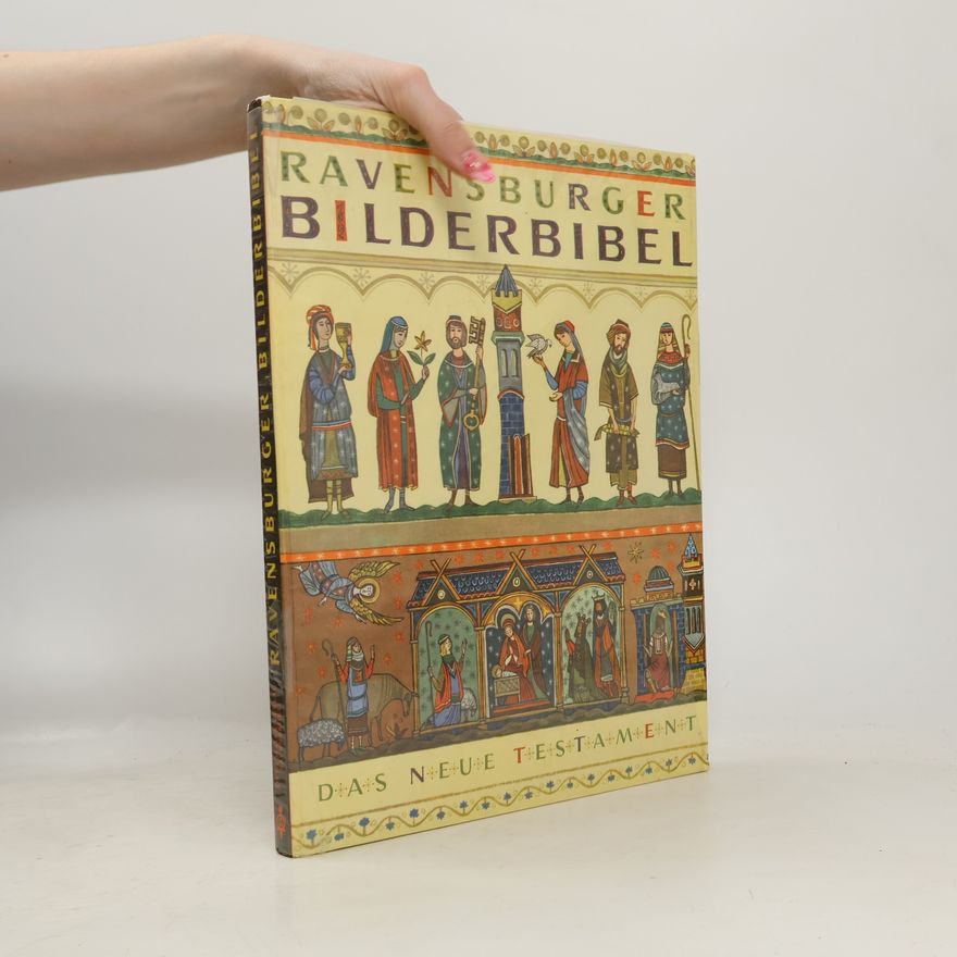 Autorenkollektiv Ravensburger bilder Bibel