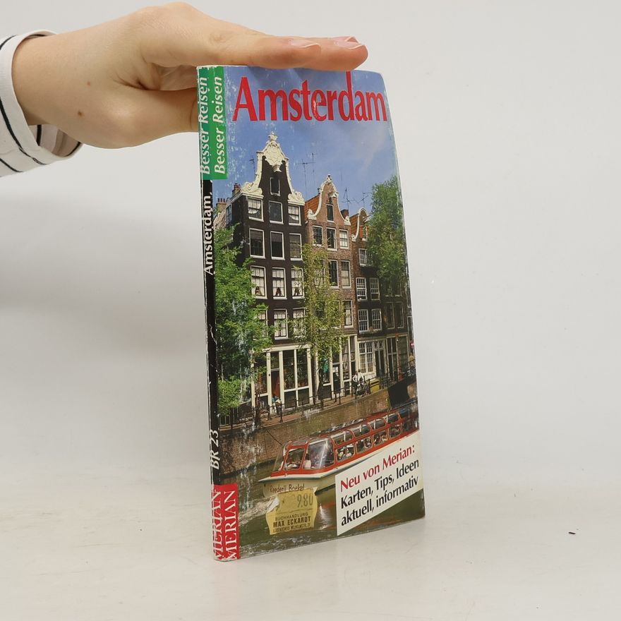 Günter c. Vieten Amsterdam