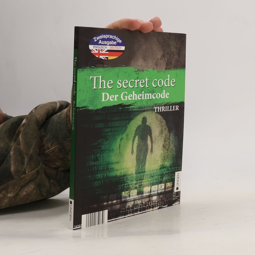 Various authors The secret code - Der Geheimcode