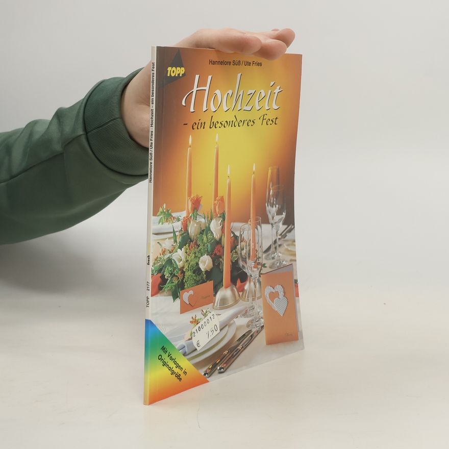Autorenkollektiv Hochzeit - ein besonderes Fest