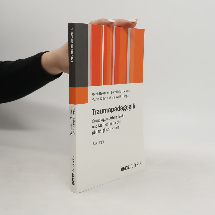 Jacob Bausum Traumapädagogik
