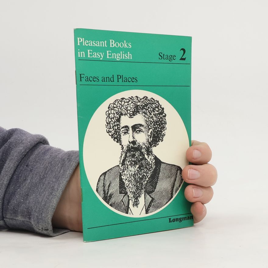 Anthony Gascoigne Eyre Faces and Places