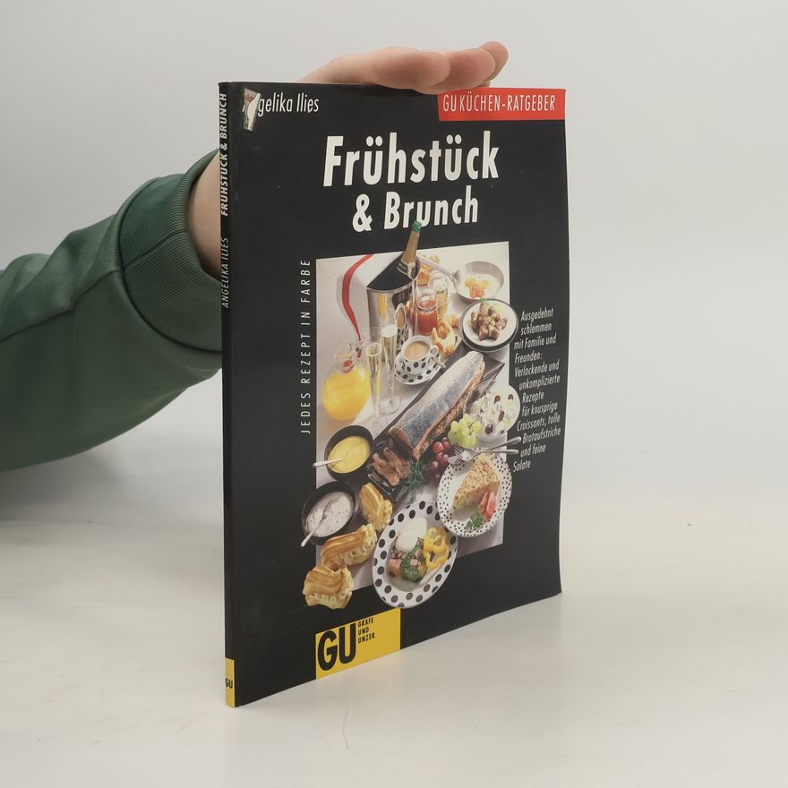 Angelika Ilies Frühstück & Brunch