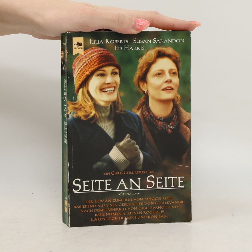Maggie Robb Seite an Seite