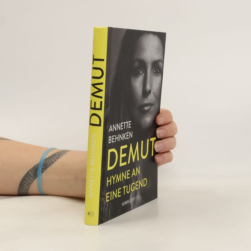 Annette Behnken Demut