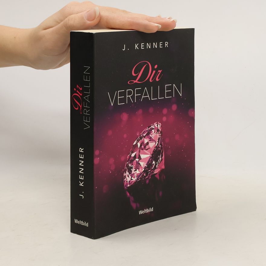 Julie Kenner Dir verfallen
