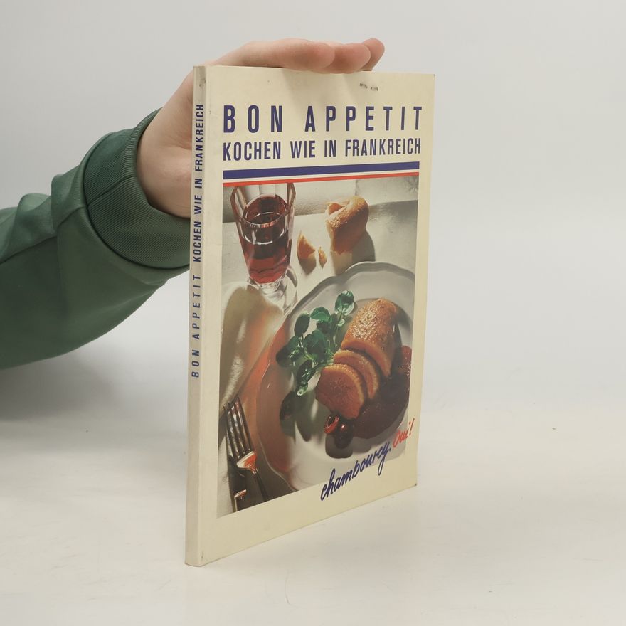 Autorenkollektiv Bon Appetit