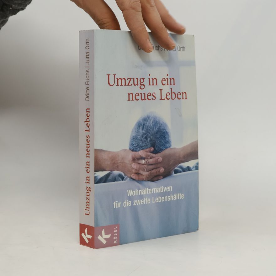 Dörte Fuchs Umzug in ein neues Leben