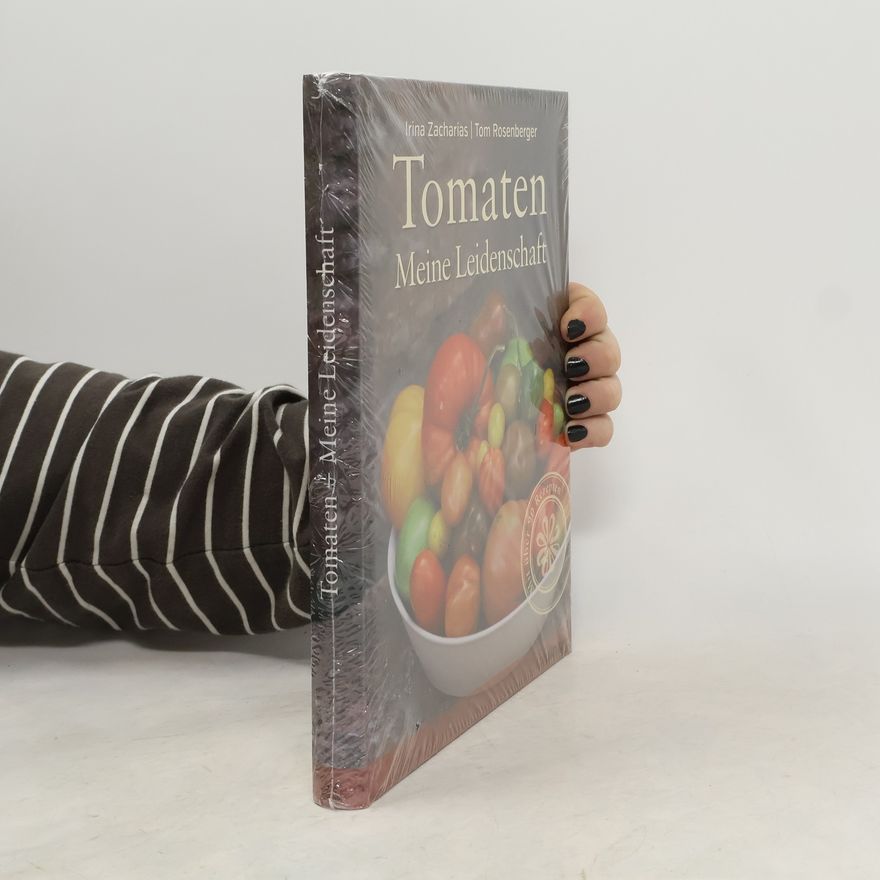 Irina Zacharias Tomaten