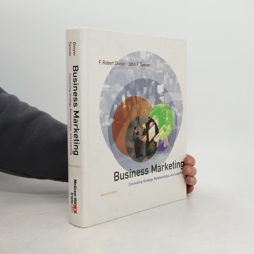 F. Robert Dwyer Business Marketing