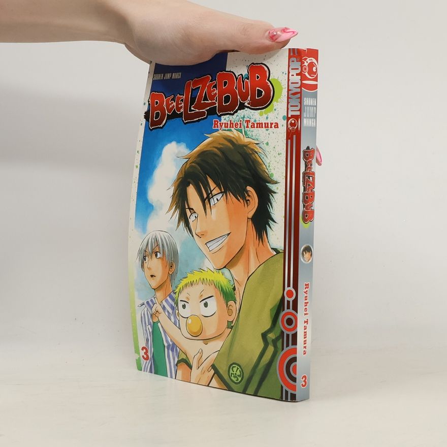 Autorenkollektiv Beelzebub