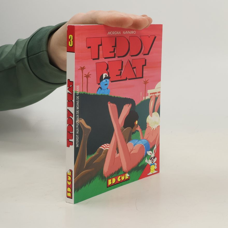 Morgan Navarro Teddy Beat