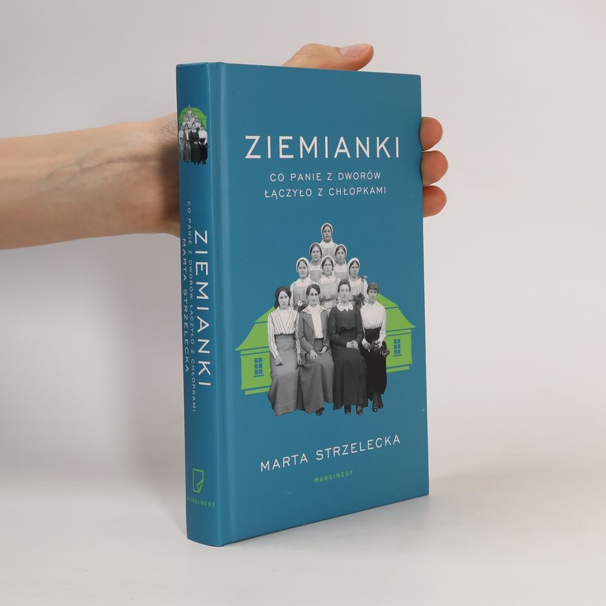 Strzelecka Marta Ziemianki