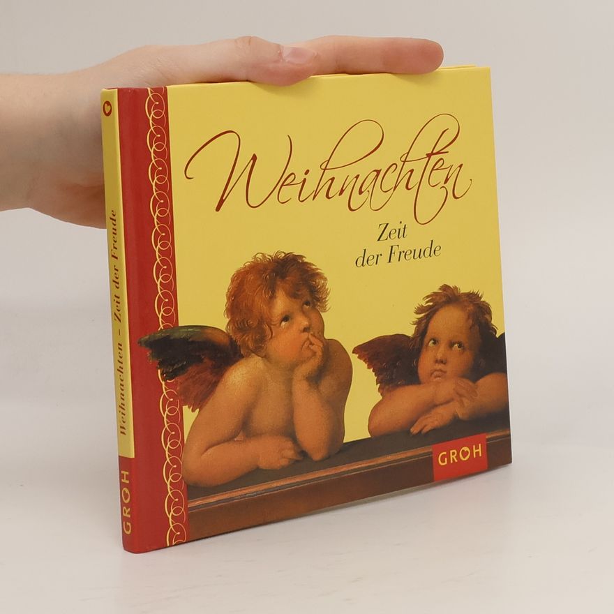Ursula Kohaupt Weihnachten - Zeit der Freude