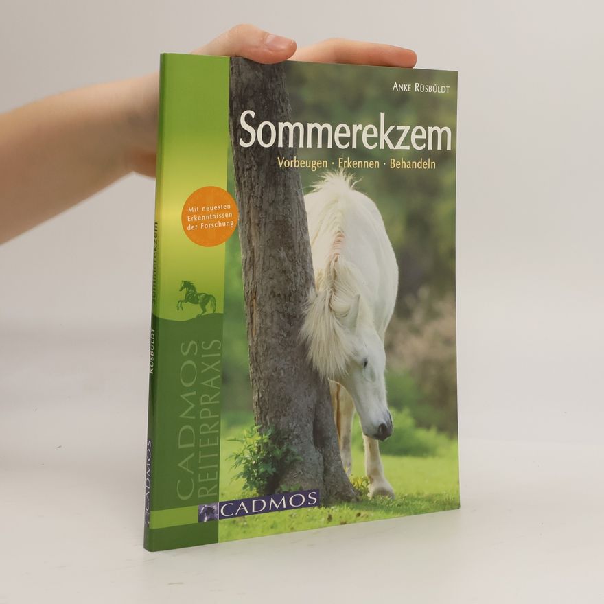 Anke Rüsbüldt Sommerekzem